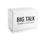 BIG TALK Question Card Game: Skip Small Talk, Make Meaningful Connections - Unique Convers
