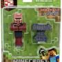 Minecraft Blacksmith Villager Figure Pack
