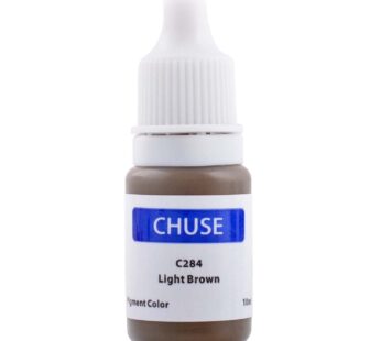 CHUSE Microblading Ink Permanent Makeup Pigment 0.35oz/10ml Eyebrow Ink Microblading Pigme