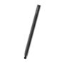 Adonit Mark (Black) Aluminum Stylus Pens for Capacitive Touch Screen Tablets/Cell Phones (