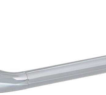 Kohler K-R37054-CP Toilet Tissue Holder, Polished Chrome