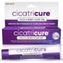 Cicatricure Face & Body Advanced Scar Gel, Scar Treatment for Old & New Scars, Fades Stret