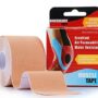 Kinesiology Tape Strapping Taping Athletic Sports Tape for Men Knee Shoulder Elbow Ankle N
