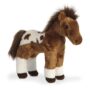 Aurora  Exquisite Western Dakota Stuffed Animal - Playful Interaction - Endless Fun - Brow
