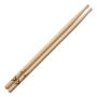 Vater 5B Nylon Tip Hickory Drum Sticks, Pair