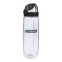 Nalgene On the Fly BPA-Free Water Bottle, Clear, 24 Oz