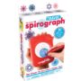 Spirograph Travel   The Classic Way to Make Countless Amazing Designs   Travel Art Activit