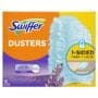 Swiffer Dusters Multi-Surface Refills, Lavender Scent, 18 count