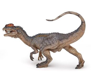 Papo “Dilophosaurus Figure