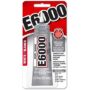 E6000 237040 Craft Adhesive - 2 fl oz White