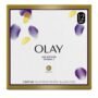 Olay Moisture Outlast Age Defying Beauty Bar, 12 Count per box, 38 Ounce