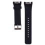 ECSEM Large Silicone Replacement Wristbands Compatible with Samsung Gear S2 SM-R720 SM-R73
