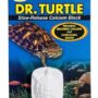 Zoo Med Laboratories Szmmd11 Dr. Turtle Slow-Release Calcium Block, Net Wt .5 Oz