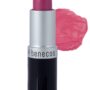 benecos Natural Lipstick: Hot Pink