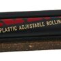 RAW Roller Eco Plastic 2 Way Adjustable 110mm King Size Rolling Machine (1 Roller)