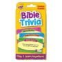 Trend Enterprises Bible Trivia Flash Cards