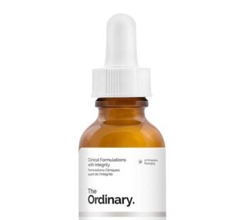 The Ordinary Granactive Retinoid 2% Emulsion (Previously Advanced Retinoid 2%), 30ml
