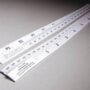 Medi-Pak? Tape Measure 36 Inch Paper Disposable Pack of 100
