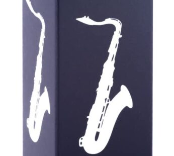 Vandoren Tenor Saxophone Reeds Strength 3 Box of 5