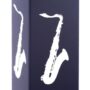 Vandoren Tenor Saxophone Reeds Strength 3 Box of 5