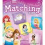 Wonder Forge Disney Princess Matching Game - Fun & Quick Memory Game for Kids | Engaging T