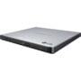 LG Electronics USB 3.0 Compatible Super-Multi Slim Portable DVD+/-RW External Drive for PC