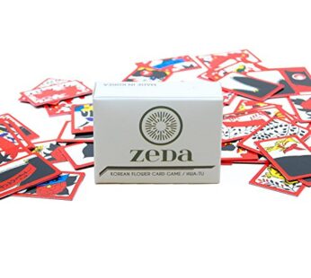 Korean Flower Card Game / Hwatu / Go-Stop / Godori