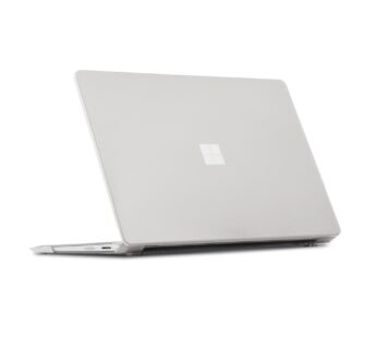 mCover Hard Case Only Compatible for 13.5″ Microsoft Surface Laptop (5/4 / 3/2 / 1) with A