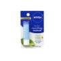 Nivea Smth Hydrat Lip Spf Size .17z Nivea A Kiss Of Smoothness Hydrating Lip Care Spf 15 .