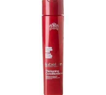 Label M Thickening Conditioner, 10.01 Ounce