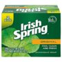 Irish Spring Original Scent Bar Soap 3.2 oz. Pack of 2