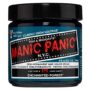 MANIC PANIC Enchanted Forest Green Hair Dye ? Classic High Voltage - Semi Permanent Deep T