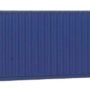 Walthers SceneMaster HO Scale Model of American President Lines 40' Corrugated Container,