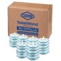 Clorox ToiletWand Disinfecting Refills, Rainforest Rush, 30 Ct (Package May Vary)