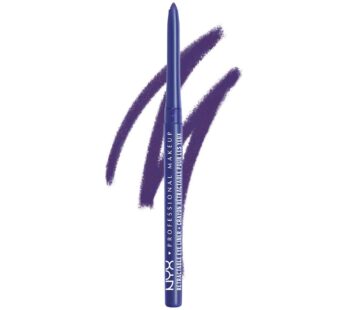 NYX PROFESSIONAL MAKEUP Mechanical Eyeliner Pencil, Purple