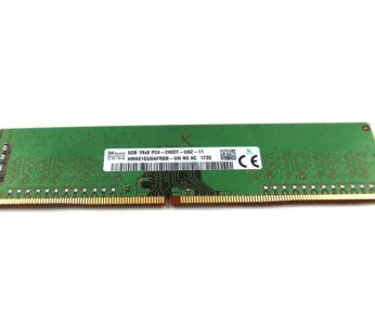 Hynix 8GB PC4-19200 DDR4 2400MHz 288-Pin Dimm Memory Module Mfr P/N HMA81GU6AFR8N-UH