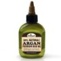 Difeel Premium Natural Hair Oil - Argan Oil 2.5 ounce