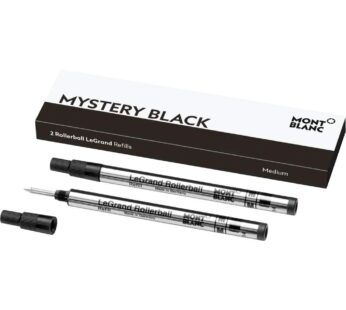 Montblanc Rollerball LeGrand Refills ? Pen Refills for Meisterst?ck LeGrand Rollerball Pen