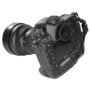 Foto&Tech 2 Pieces Rubber Eyecup Eyeshade for Glasses Replaces DK-19 Compatible with Nikon