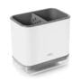 OXO Good Grips Sinkware Caddy, White 3.82  x 5.87  x 5.47 .