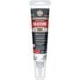 GE Supreme 100% Silicone 30 Min. Water-Ready caulk, 2.8 oz tube, White