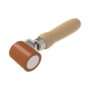 Everhard Silicone Rubber Roller Made in USA 1-7/16" Dia X 1-3/4" Wide MR05020