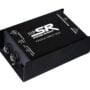 Monoprice Stage Right Series Sound Block (600125)