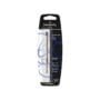 Sheaffer Ballpoint Refill T Style - Black Medium Blister Card (fits Sagaris, Taranis & Sty