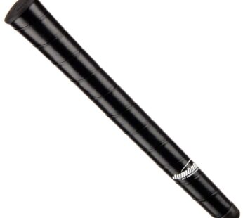 JumboMax Golf Grips Wrap Series Oversized Golf Club Grips, Shock Absorbing, Soft And Comfo