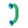 (Blue/Green) Toobaloo Auditory Feedback Phone   Accelerate Reading Fluency, Comprehension