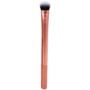 Real Techniques Expert Concealer Brush, Ultra Plush Custom Cut Synthetic Taklon Bristles &