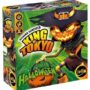 IELLO: King of Tokyo Halloween, Expansion, Strategy Board Game, Requires Core King of Toky