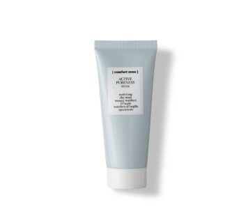 [ Comfort Zone ] Active Pureness Mask, Mattifying Clay Face Mask, Absorb And Minimize The