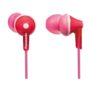 Panasonic ErgoFit in-Ear Earbud Headphones